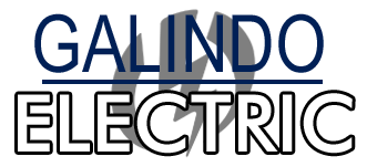 Logo for Galindo Electric